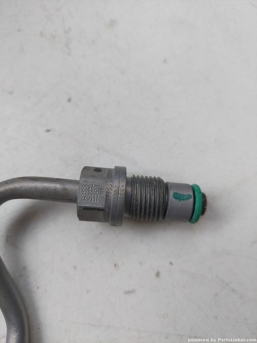 Conducta Tur Ulei Renault Sandero/Stepway Ii (B8_) [ 2013 - > ] Oem 2