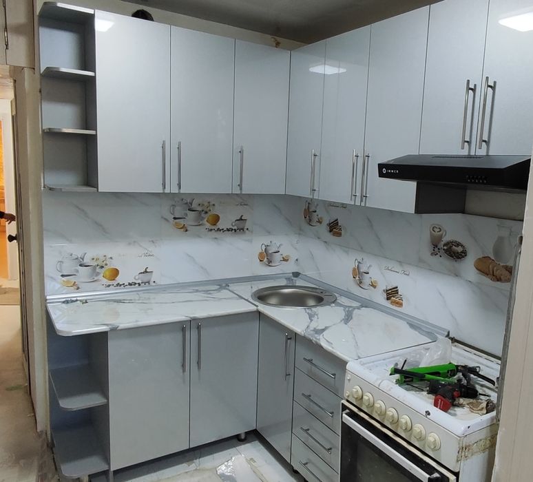 Mebel zakaz boʻyicha tayyorlab beramiz