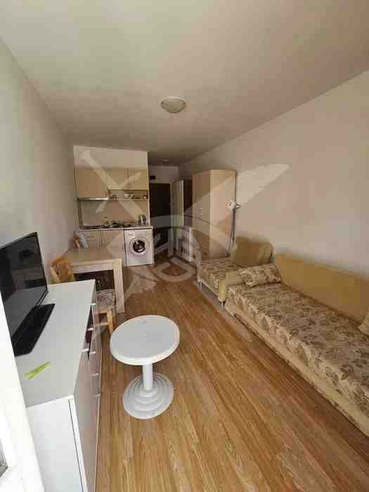 Продава се Едностаен апартамент в к.к. Слънчев бряг - 30 кв.м за 833 €/кв.м - Снимка #2