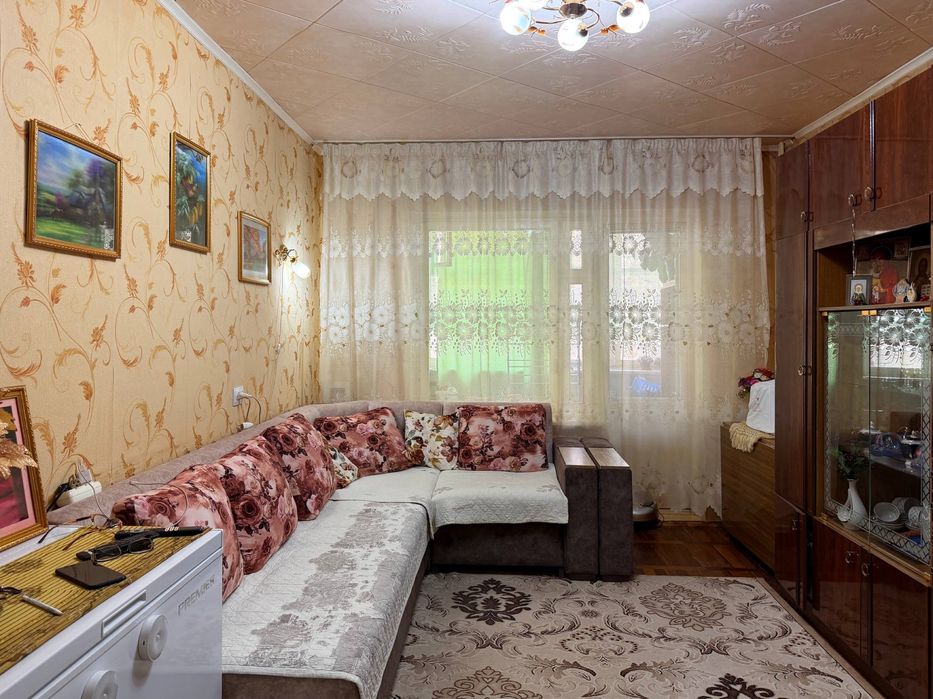 Авиасозлар-1.Кадышева.77-ая серия.Кирпич.