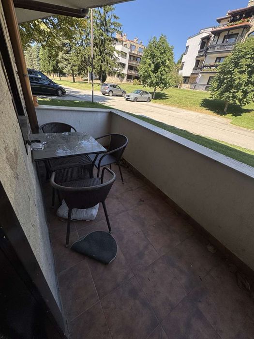 Дава се под наем Двустаен апартамент в Правец - 79 кв.м за 500 € - Снимка #7