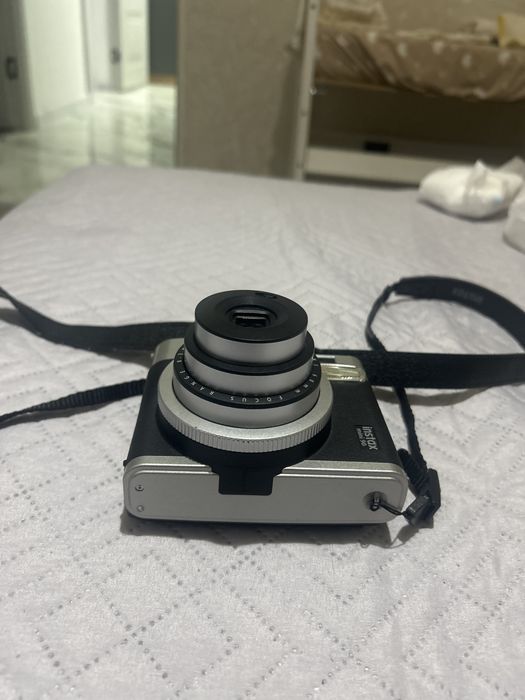 Instex mini 90 фотоаппарат