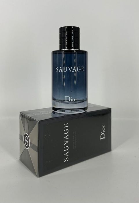 Dior- Мъжки парфюми