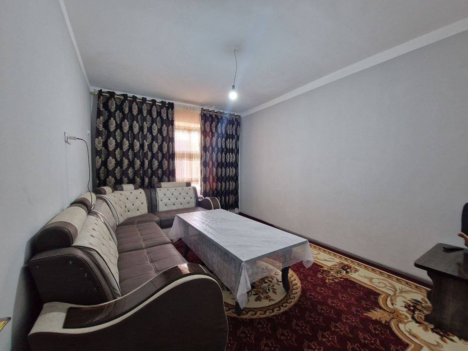 Янги курилган Дом 3х квартира