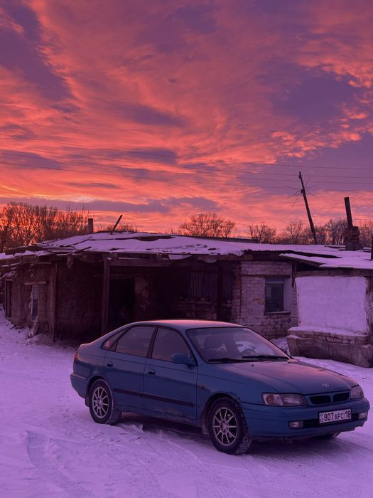 Диски skad 5*100