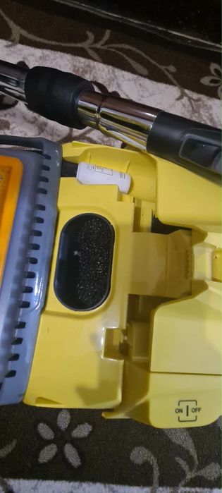 Прахосмукачка KARCHER
