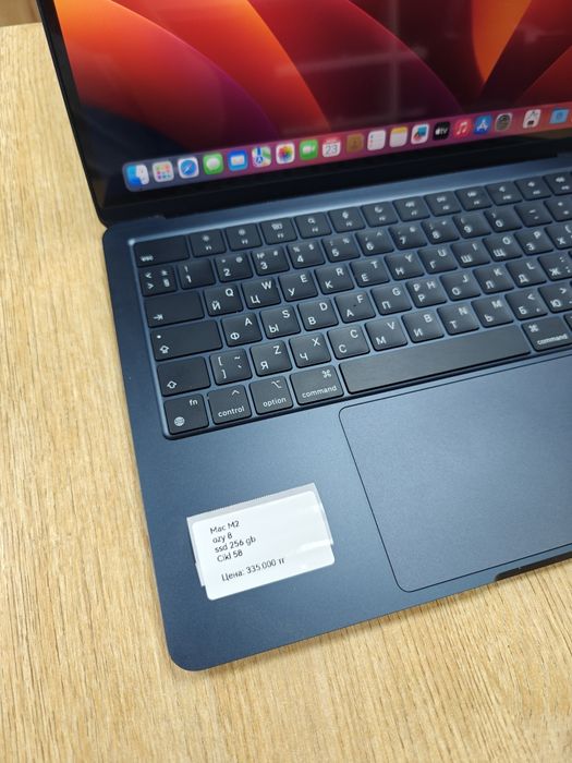 Apple MacBook Air 13 M2 Макбук 2022 М2