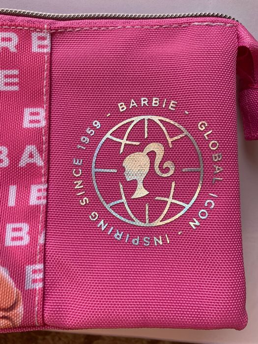 Barbie несесер - Нов!