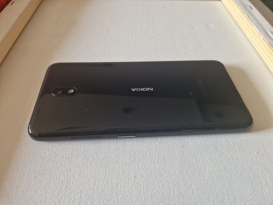 Телефон Nokia 3.2