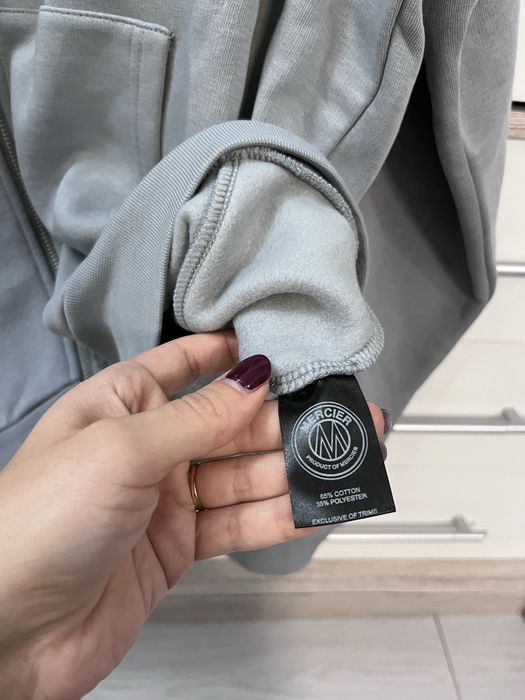 Мъжки Суичър с цип