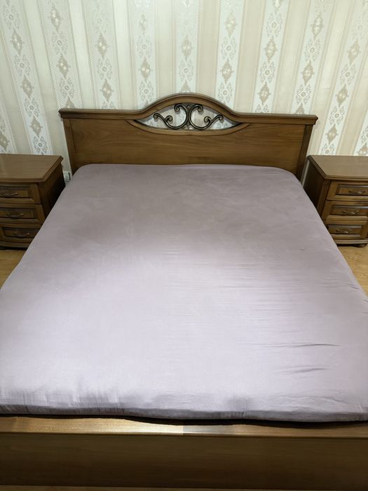 Обзавеждане за хол и спалня