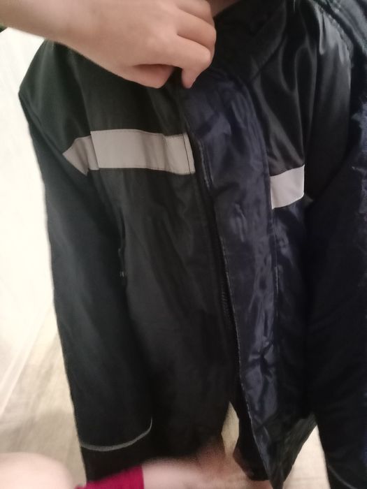 Продам спец одежду