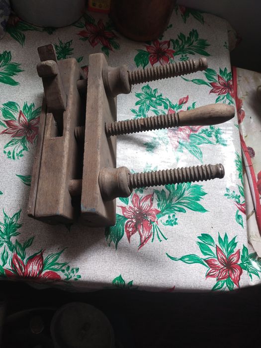 Бачок 20литров пластмассовый  ссср