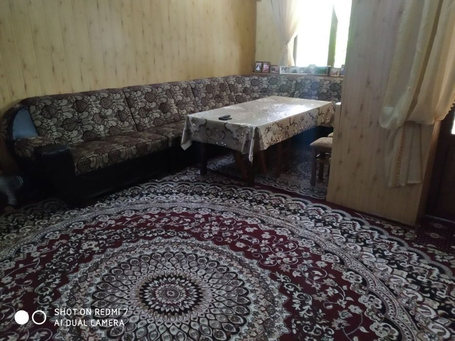 Продается дом