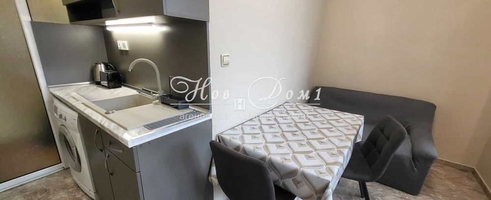 3-стаен апартамент под наем | Възраждане 1