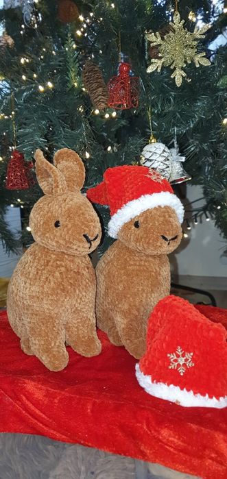 Играчки за деца ръчноплетени