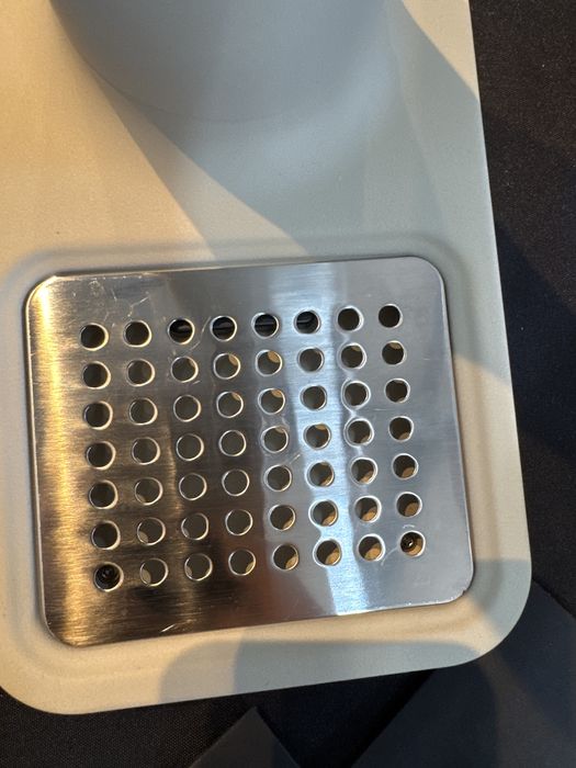 Aarke aparat pentru sifon aproape nou