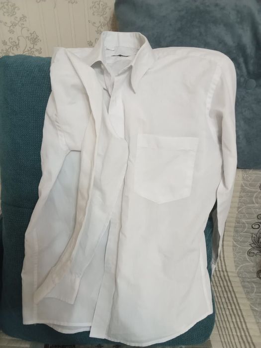 Продам рубашки подростковые