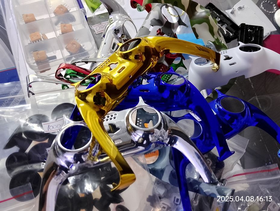 Чехол для джойстик пс 4 и пс 5