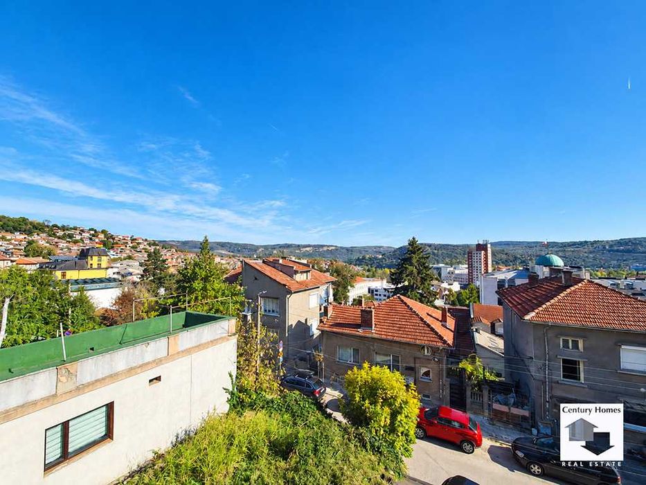 Продава се Етаж от къща в Велико Търново, Център - 108 кв.м за 1723 €/кв.м - Снимка #14