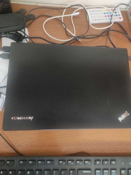 Lenovo Thinkpad T450