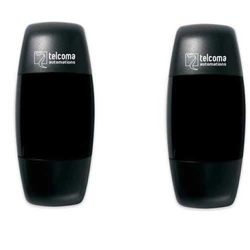 Set automatizare poarta culisanta trafic intens Cardin KIT EVO 800/504