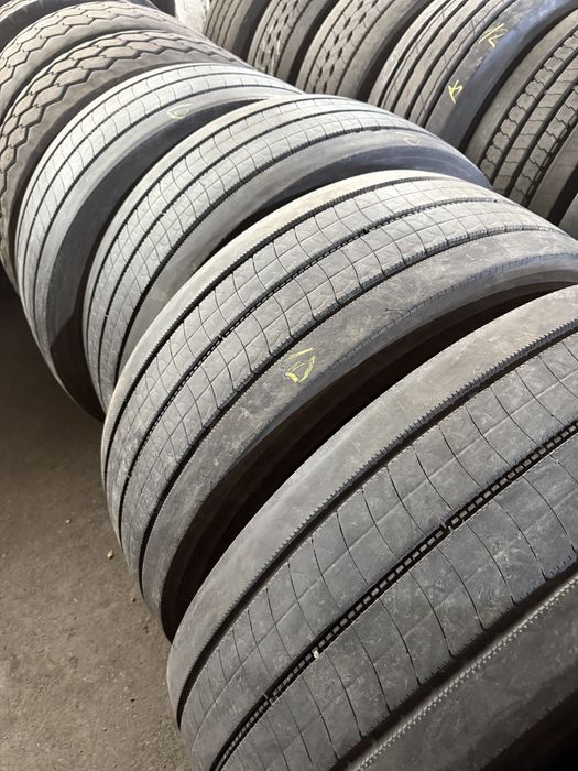 Anvelope camion 385/65r22,5 Brigestone Directie 2023