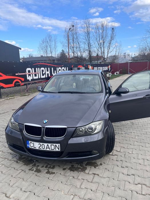 Vand  BMW Seria 3 e90