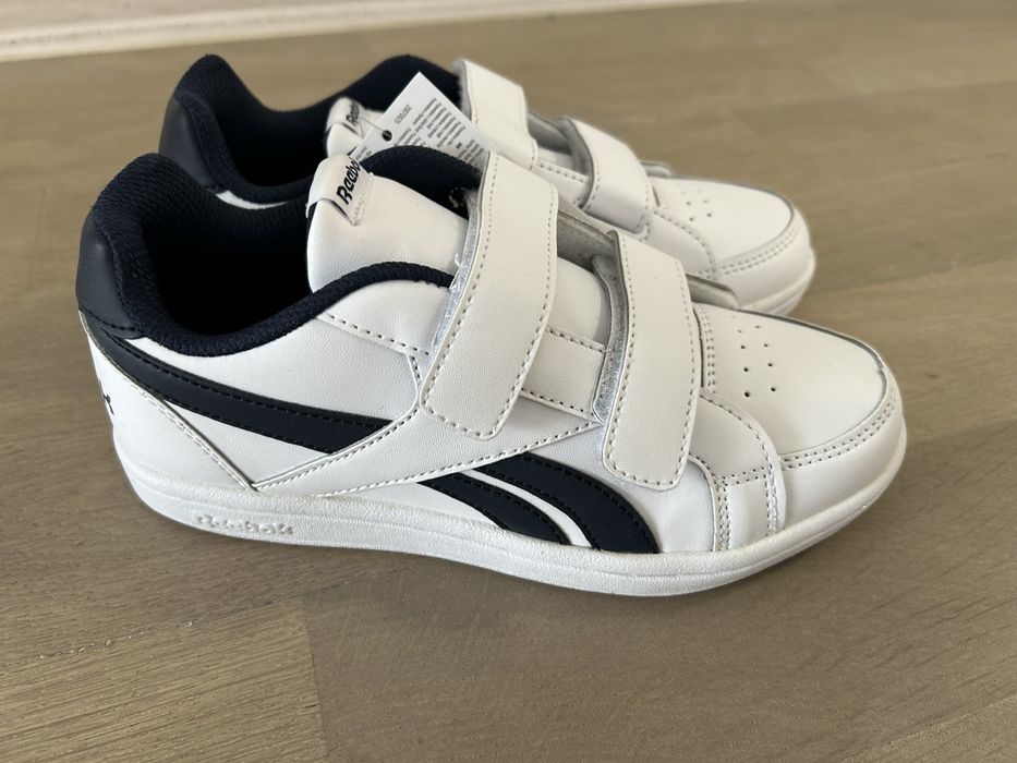 Cпортни Кецове   Reebok be