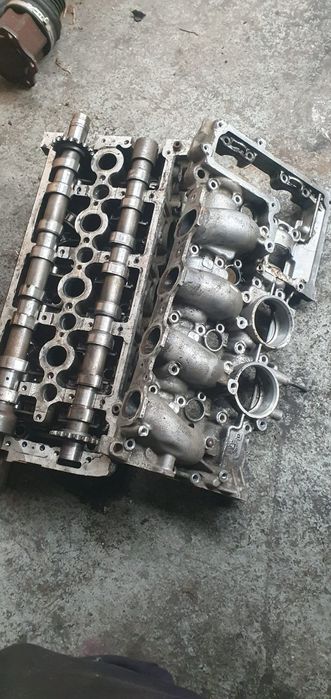 Chiuloasa range rover Evogue 2.2 diesel an 2014