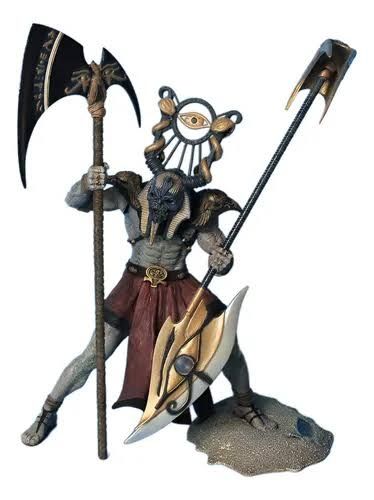 Колекционерски фигури McFarlane Spawn
