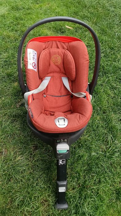 Scoica auto pentru copii Cybex
