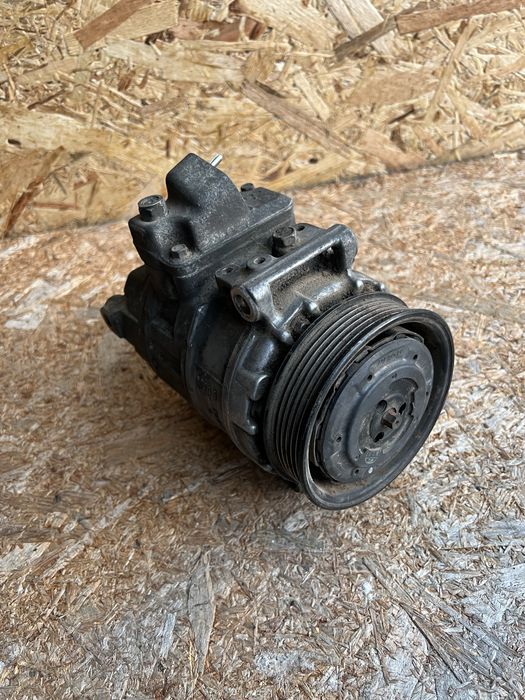 Compresor AC clima Jaguar XF 2.7  2007-2011