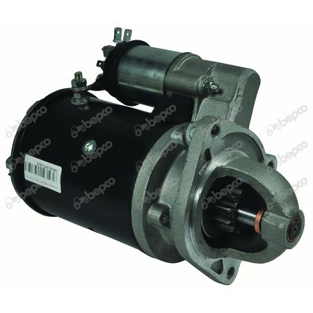 Electromotor tractor Fiat