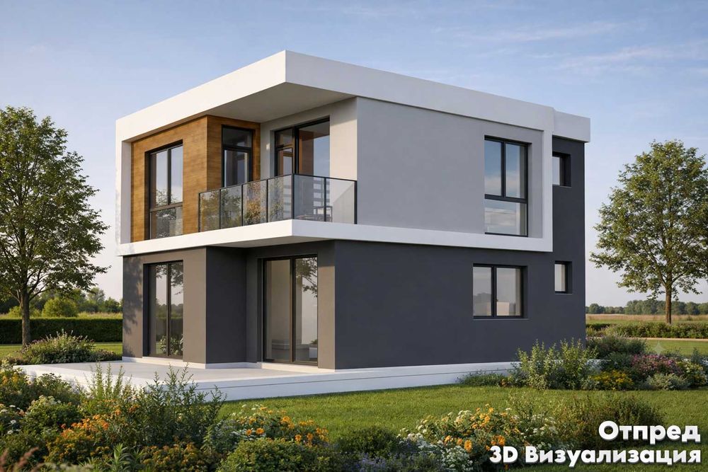 Продава се Парцел в с. Равна гора, Област Варна - 6000 кв.м за 11 €/кв.м - Снимка #8