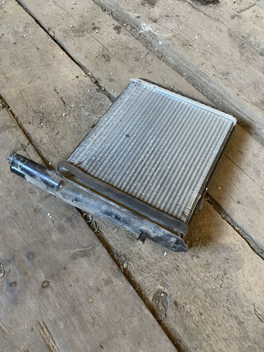 Продам радиаторы печки ваз