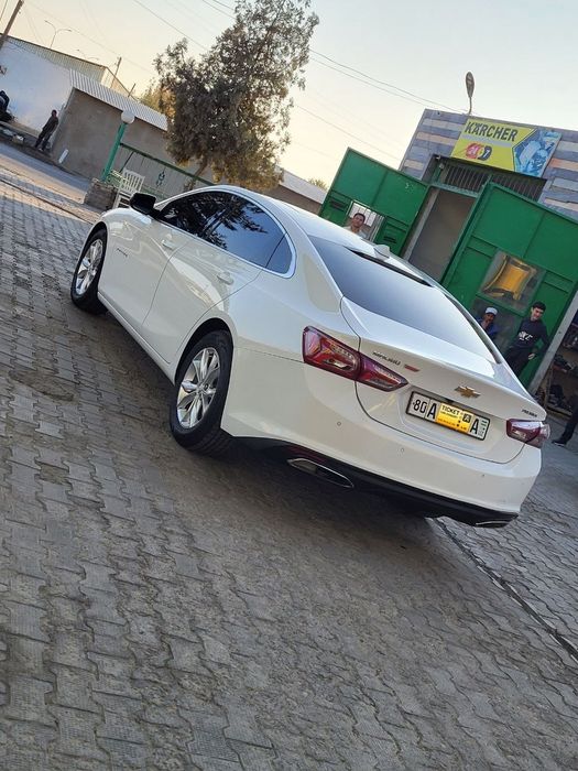 Malibu 2 сотилади