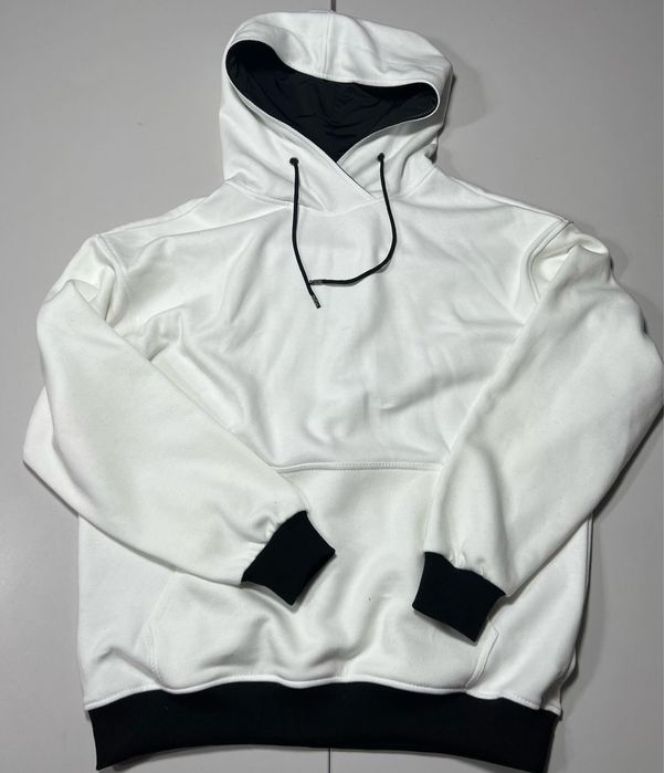 ХУДИ утепленные с начесом