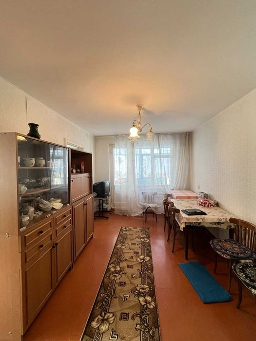 Продам 2х комн кв АБХ Нурдаулет