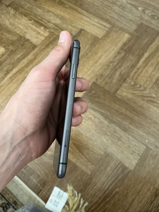 Iphone11 с коробкой