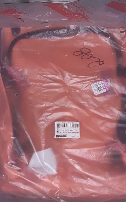 Рюкзак для путешествий