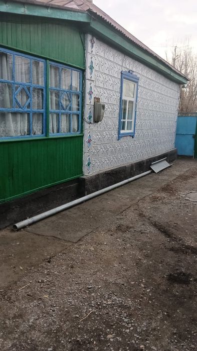 Продам дом в центре