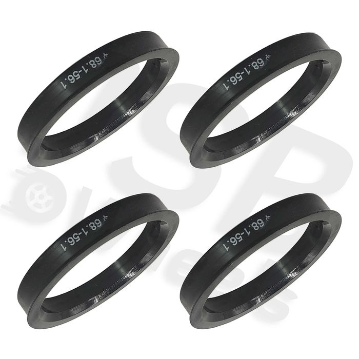 Inele centrare ghidaj jante Honda diferite dimensiuni