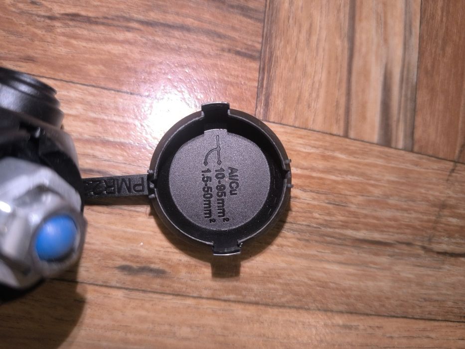 Продам  зажим СИП