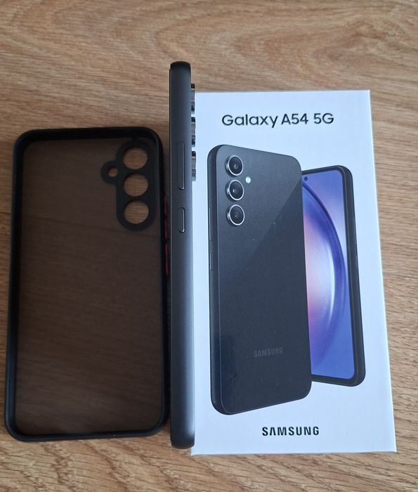 Телефон Samsung A54 5G