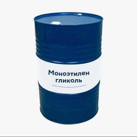Моноэтиленгликол MEG, Shazand narxi - 0,75 usddan
