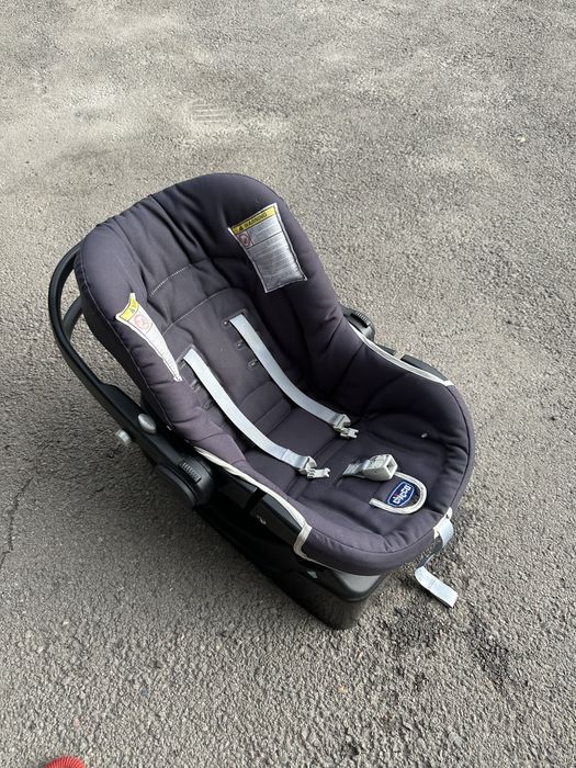 Продам коляски и автолюльку