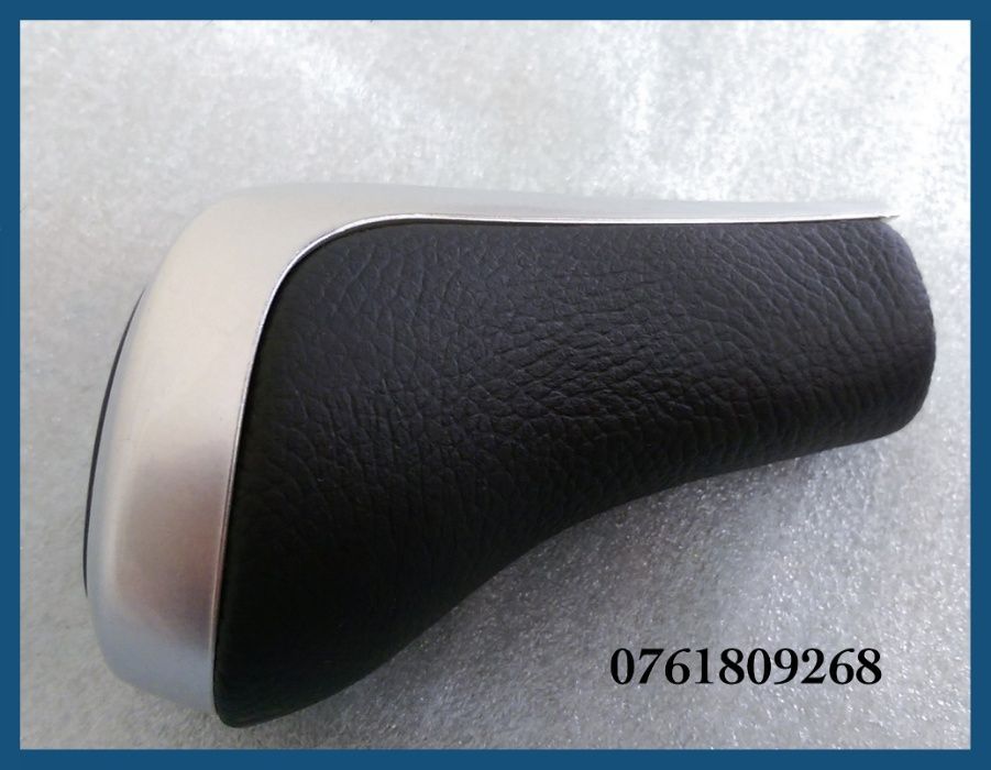 Nuca schimbator BMW seria 3 E36 E46 E90 / seria 5 E39 E60 - 6 trepte