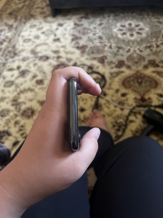 Iphone x 256gb