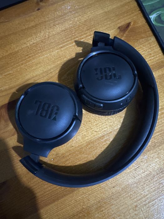 JBL tune 520bt casti bluetooth